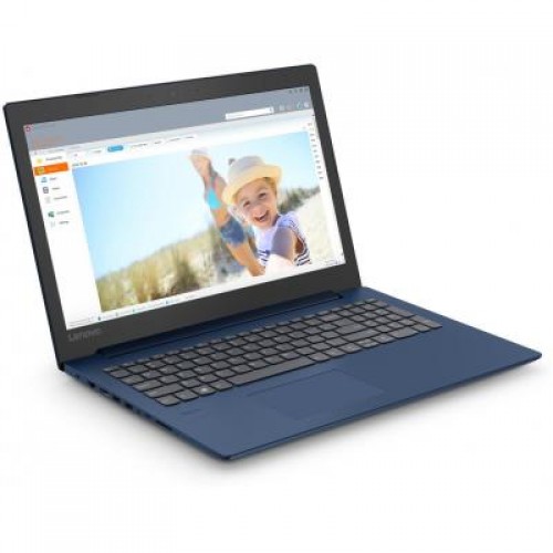 Ноутбук Lenovo IdeaPad 330-15 (81DC00RURA)