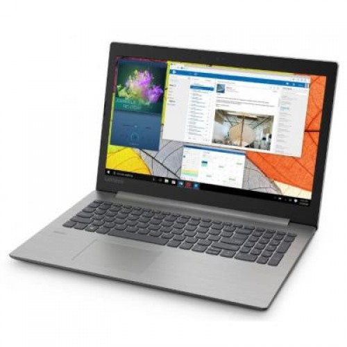 Ноутбук Lenovo IdeaPad 330-15 (81FK00G5RA)