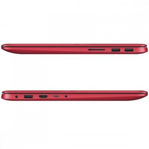 Ноутбук ASUS X411UN (X411UN-EB165)
