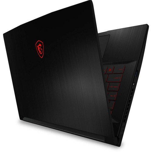 Ноутбук MSI GF63-8RD (GF638RD-424UA)