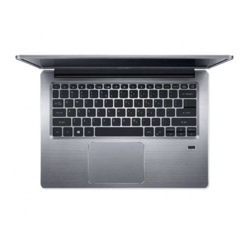 Ноутбук Acer Swift 3 SF314-56 Sparkling Silver (NX.H4CEU.010)