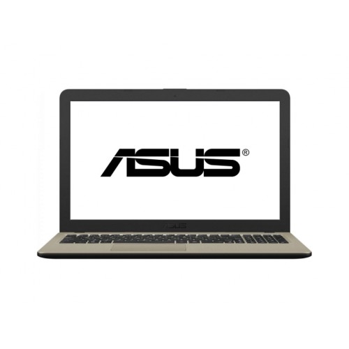 Ноутбук ASUS VivoBook X540UB Chocolate Black (X540UB-DM544)
