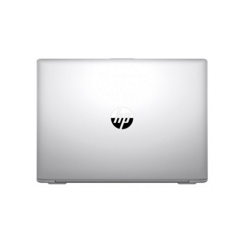 Ультрабук HP ProBook 430 G5 Silver (4QW08ES)