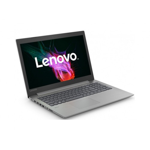 Ноутбук Lenovo IdeaPad 330-15 Grey (81D100M9RA)