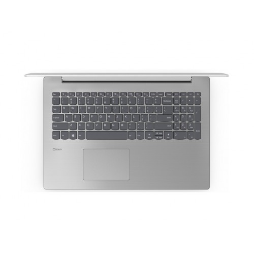 Ноутбук Lenovo IdeaPad 330-15 Grey (81D100M9RA)