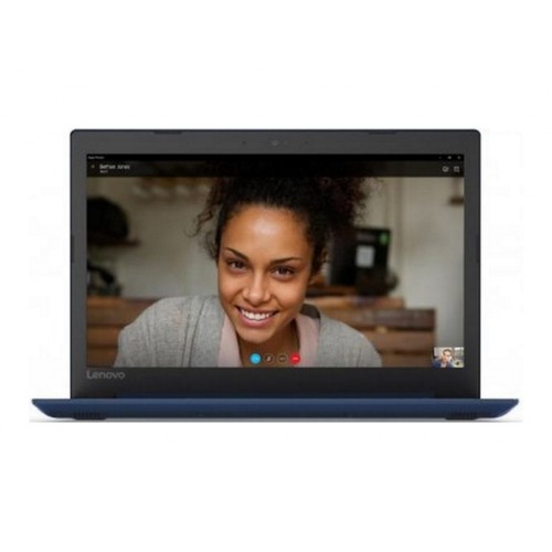 Ноутбук Lenovo IdeaPad 330-15 Blue (81DC009DRA)