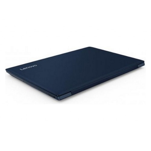 Ноутбук Lenovo IdeaPad 330-15 Blue (81DC009DRA)