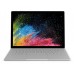 Ноутбук Microsoft Surface Book 2 Silver (HMW-00001)