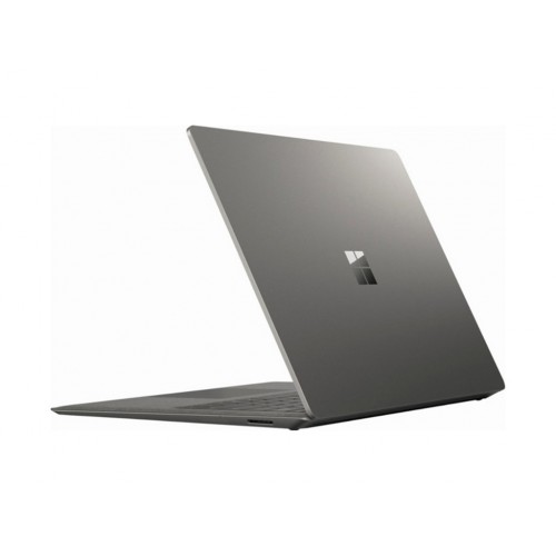 Ноутбук Microsoft Surface Laptop Graphite Gold (DAL-00019)