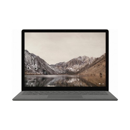 Ноутбук Microsoft Surface Laptop Graphite Gold (DAL-00019)