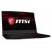 Ноутбук MSI GF63 Thin 8SC (GF638SC-030US)