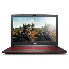 Ноутбук MSI GL63 8RCS (GL638RCS-060US)