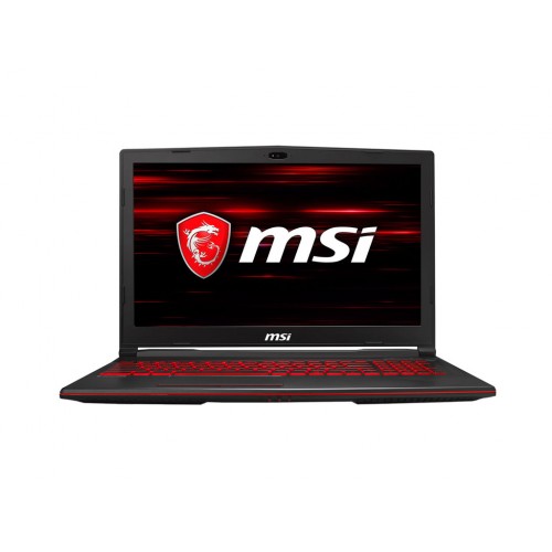 Ноутбук MSI GP63 8RE Leopard (GP638RD-041US)