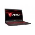 Ноутбук MSI GP63 8RE Leopard (GP638RD-041US)