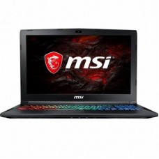 Ноутбук MSI GP62M-7RDX (GP62M7RDX-2851UA)