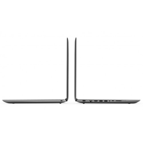 Ноутбук Lenovo IdeaPad 330-15IKB (81DC005URA) Win10 Onyx Black