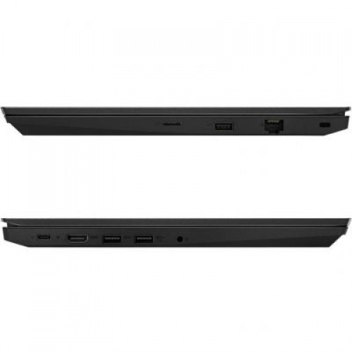 Ноутбук Lenovo ThinkPad E480 (20KN0061RT)