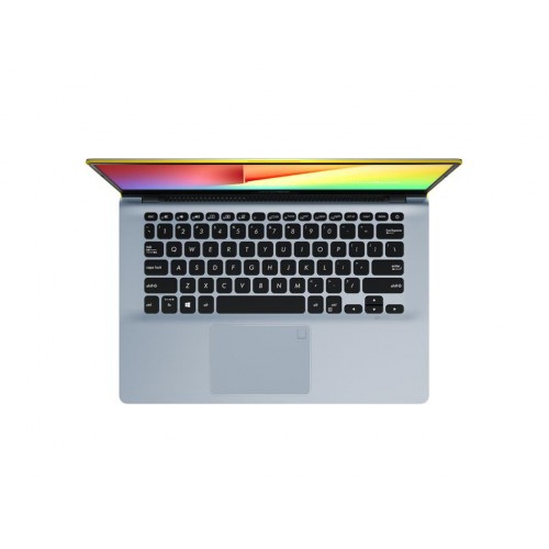 Ноутбук Asus VivoBook S14 S430UF-EB059T (90NB0J63-M00730) Silver Blue/Yellow