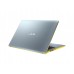 Ноутбук Asus VivoBook S14 S430UF-EB059T (90NB0J63-M00730) Silver Blue/Yellow