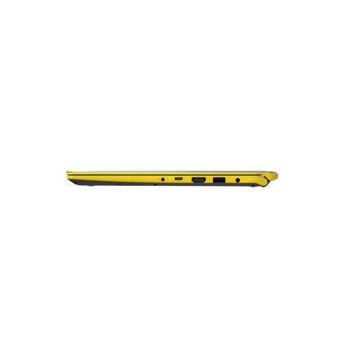 Ноутбук Asus VivoBook S14 S430UF-EB059T (90NB0J63-M00730) Silver Blue/Yellow