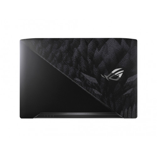 Ноутбук ASUS ROG Strix Hero Edition GL503GE Black (GL503GE-EN050T)