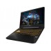 Ноутбук ASUS TUF Gaming FX505GM Gold Steel (FX505GM-ES040T)