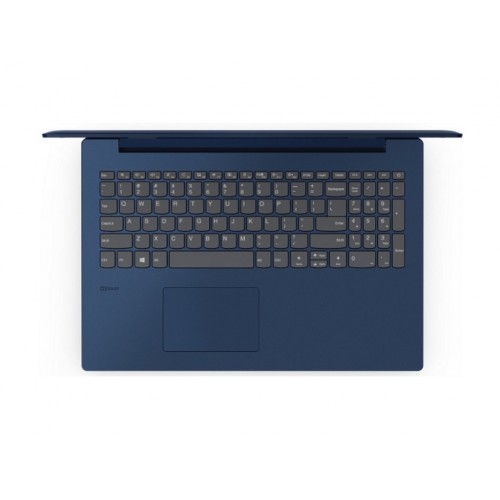 Ноутбук Lenovo IdeaPad 330-15 Midnight Blue (81DC00R5RA)