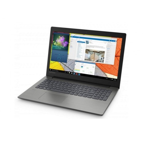 Ноутбук Lenovo IdeaPad 330-15 Platinum Grey (81DC009PRA)