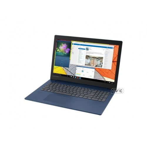 Ноутбук Lenovo IdeaPad 330-15IKB (81DC00A7RA)