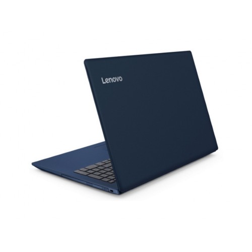 Ноутбук Lenovo IdeaPad 330-15IKB Midnight Blue (81DC010DRA)