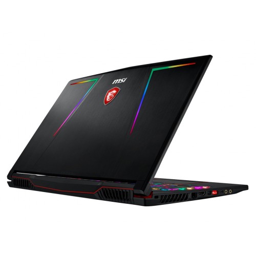 Ноутбук MSI GE63 8SE Raider RGB (GE63RGB8SE-609US)