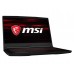 Ноутбук MSI GF63 Thin 9SC (GF639SC-066US)