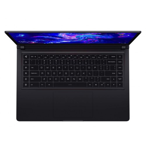 Ноутбук Xiaomi Mi Gaming Laptop 15.6 (JYU4143CN)