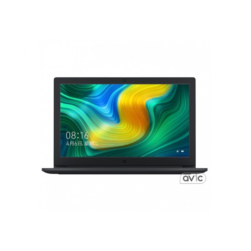 Ноутбук Xiaomi Mi Notebook Lite 15.6 Intel Core i5 MX110 8/128GB + 1TB HDD Black (JYU4083CN)