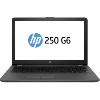 Ноутбук HP 250 G6 (3DN54ES) Dark Ash Silver Ноутбук HP 250 G6 (3DN54ES) Dark Ash Silver
