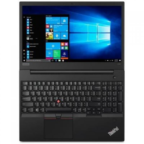 Ноутбук Lenovo ThinkPad E580 (20KS005BRT)