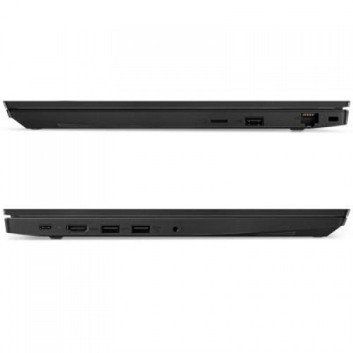 Ноутбук Lenovo ThinkPad E580 (20KS005BRT)