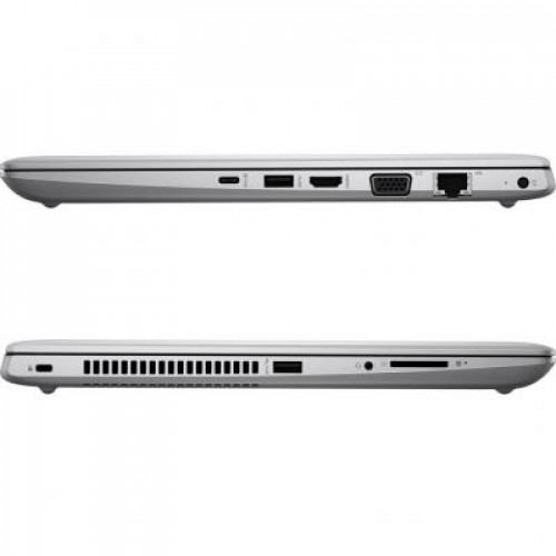 Ноутбук HP ProBook 440 G5 (4BD52ES)