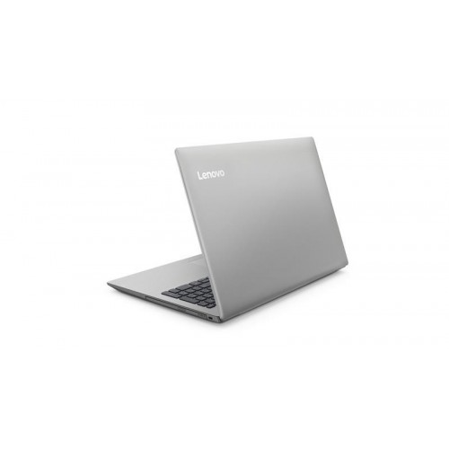 Ноутбук Lenovo IdeaPad 330-15ICH (81FK00G6RA) Platinum Grey