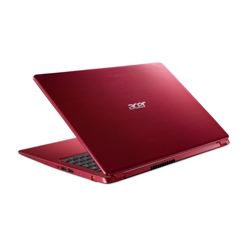 Ноутбук Acer Aspire 5 A515-52G-51WH Red (NX.H5GEU.011)