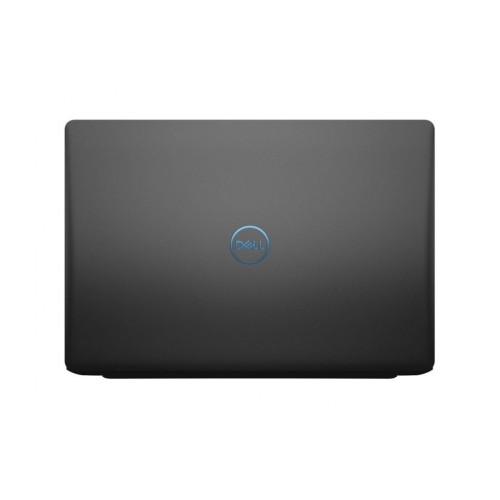 Ноутбук Dell G3 15 3579 Black (35G3i78S1H1G15i-LBK)