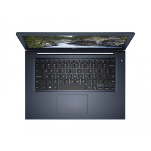 Ноутбук Dell Vostro 5471 (N2205RPVN5471ERC_UBU)