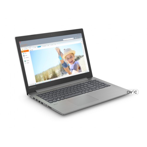 Ноутбук Lenovo IdeaPad 330-15 (81DC00RLRA)