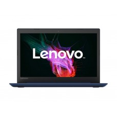 Ноутбук Lenovo IdeaPad 330-15IKB Midnight Blue (81DC00RKRA)