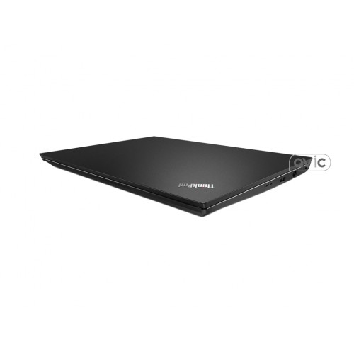 Ноутбук Lenovo ThinkPad Edge E480 (20KN007URT)