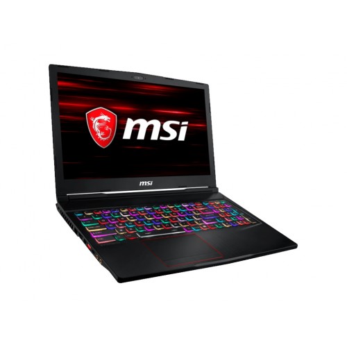 Ноутбук MSI GP63 8RF Leopard (GP638RF-428US)