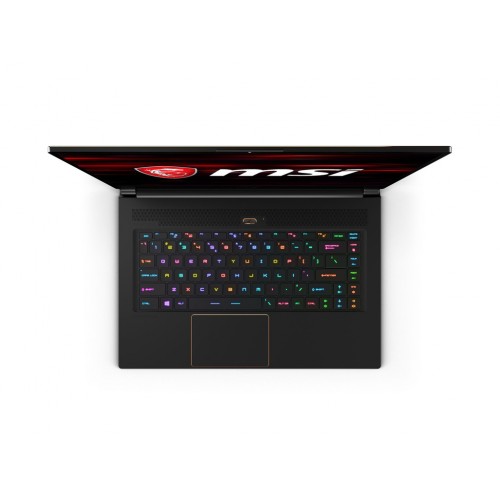 Ноутбук MSI GS65 8RF Stealth Thin (GS65 8RF-068US)