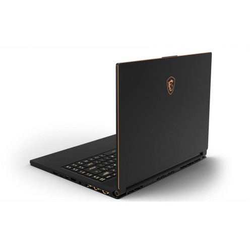 Ноутбук MSI GS65 8RF Stealth Thin (GS65 8RF-068US)