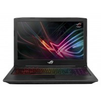 Ноутбук ASUS ROG Strix GL503GE Black (GL503GE-RS71) Ноутбук ASUS ROG Strix GL503GE Black (GL503GE-RS71)
