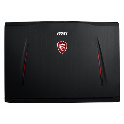 Ноутбук MSI GT63 8RG Titan (GT638RG-052US)